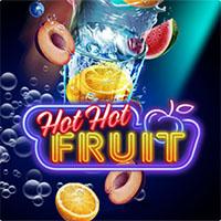 HOT HOT FRUIT - Habanero