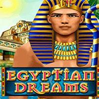 EGYPTIAN DREAMS - Habanero