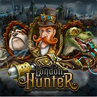 LONDON HUNTER - Habanero
