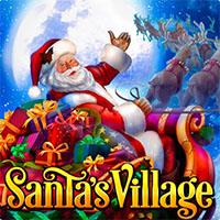 SANTA'S VILLAGE - Habanero