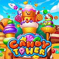 CANDY TOWER - Habanero