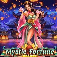 MYSTIC FORTUNE DELUXE - Habanero