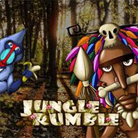 JUNGLE RUMBLE - Habanero