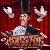 PRESTO! - Habanero