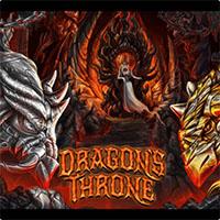 DRAGON'S THRONE - Habanero