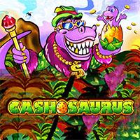 CASHOSAURUS - Habanero