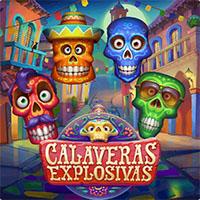 CALAVERAS EXPLOSIVAS - Habanero