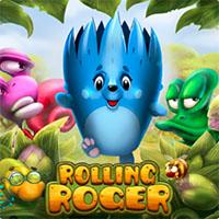 ROLLING ROGER - Habanero