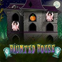 HAUNTED HOUSE - Habanero