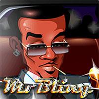 MR BLING - Habanero