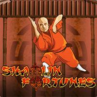 SHAOLIN FORTUNES - Habanero