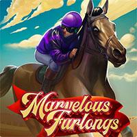 MARVELOUS FARLONGS - Habanero