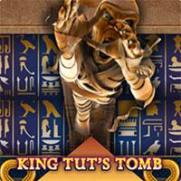 KING TUT'S TOMB - Habanero