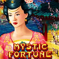 MYSTIC FORTUNE - Habanero