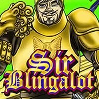 SIR BLINGALOT - Habanero