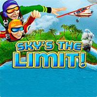 SKY'S THE LIMIT! - Habanero