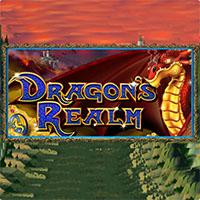 DRAGON'S REALM - Habanero