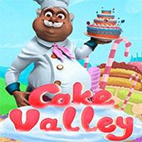 CAKE VALLEY - Habanero