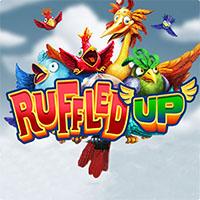 RUFFLED UP - Habanero