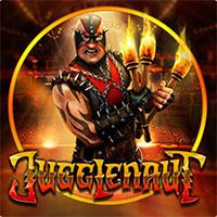 JUGGLENAUT - Habanero