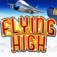 FLYING HIGH - Habanero