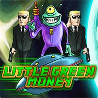 LITTLE GREEN MONEY - Habanero