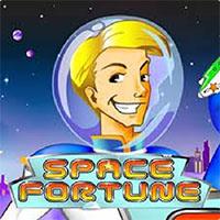 SPACE FORTUNE - Habanero