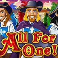 ALL FOR ONE! - Habanero