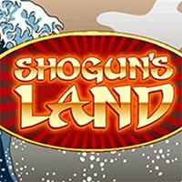 SHOGUN'S LAND - Habanero