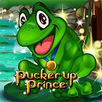 PICKER UP PRINCE - Habanero