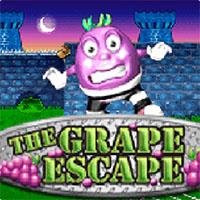 THE GRAPE ESCAPE - Habanero