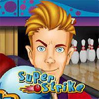 SUPER STRIKE - Habanero