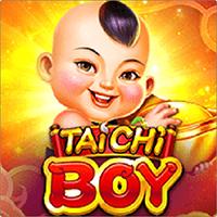 Taichi Boy - Ion Slot