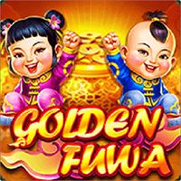 Golden Fuwa - Ion Slot
