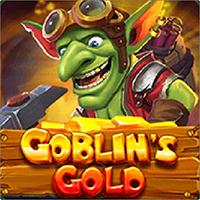 Goblin Gold - Ion Slot