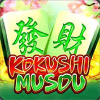 Kokushimusou - Ion Slot