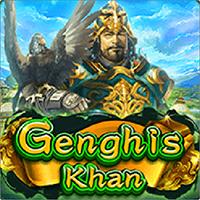 Genghis Khan - Ion Slot