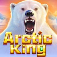 Arctic King - Ion Slot