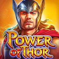 Power Of Thor - Ion Slot