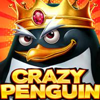Crazy Penguin - Ion Slot