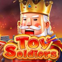 Toy Soldiers - Ion Slot