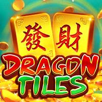 Dragon Tiles - Ion Slot