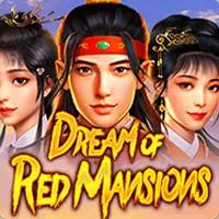 Dreams of Red Mansions - Ion Slot