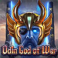 Odin God of War - Ion Slot