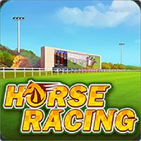 Horse Racing - Ion Slot