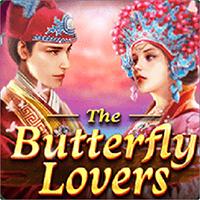 The Butterfly Lovers - Ion Slot