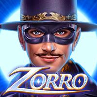 Zorro - Ion Slot