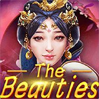 The Beauties - Ion Slot