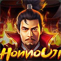 Honnouji - Ion Slot