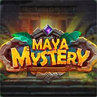 Maya Mystery - Ion Slot